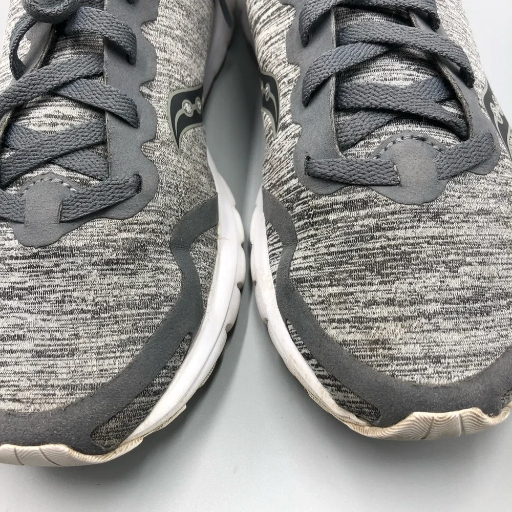 Womens Saucony Liteform Feel W/MEMORY FOAM Size 8 (S3000-6). - Picture 9 of 11